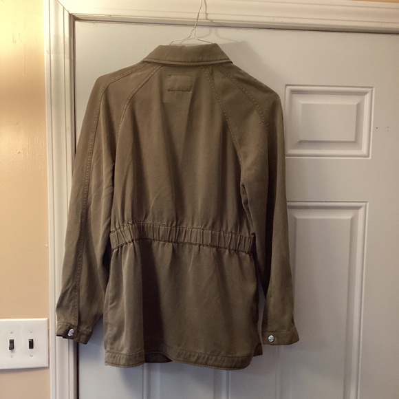 Women’s Guess Jacket Size M - Picture 4 of 8